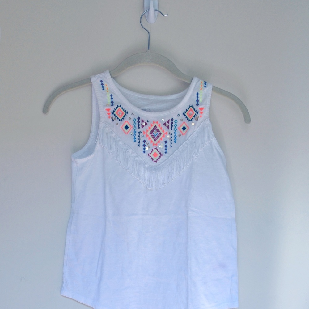 2 pc set pattern shirt and skirt